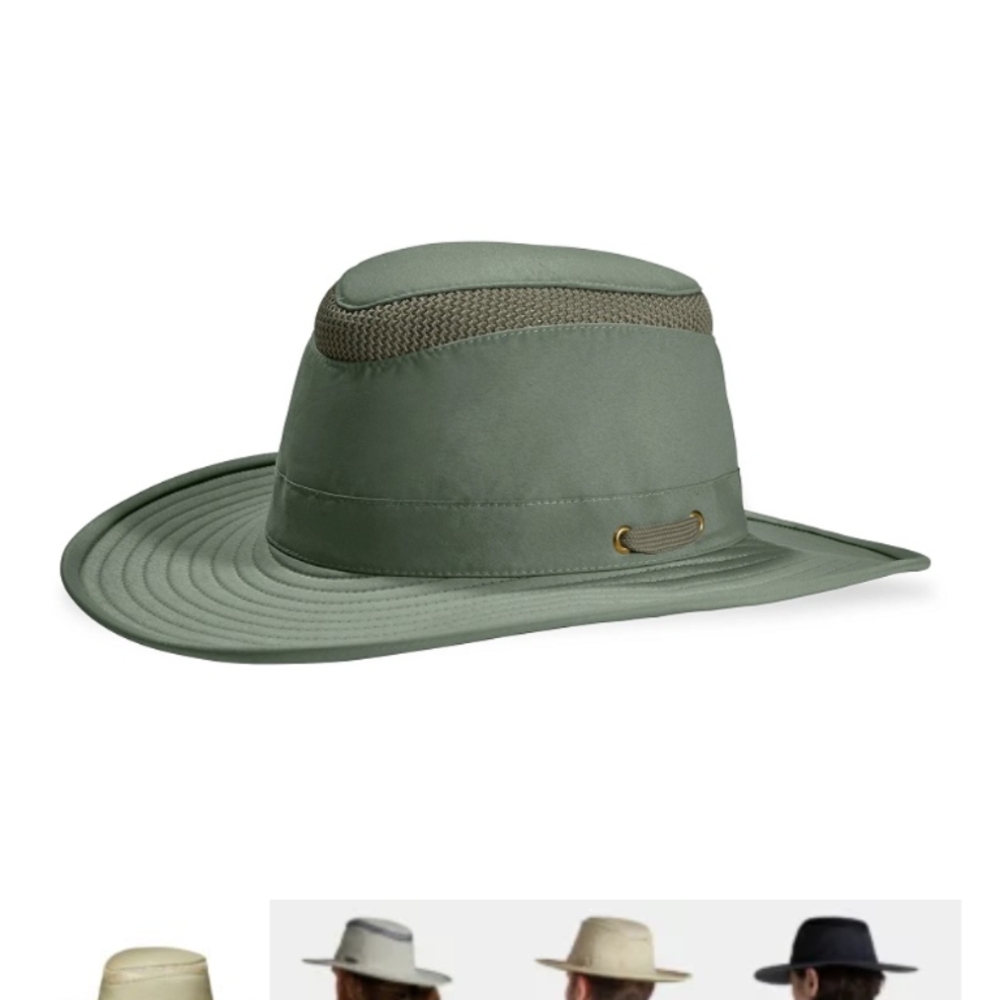 Tilley LTM6 Sun Hat 7 1/8 M
